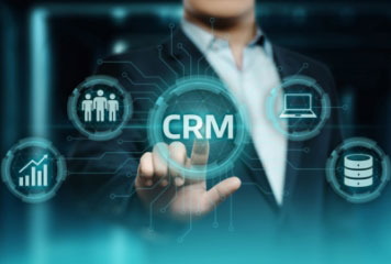 Kanri CRM 2