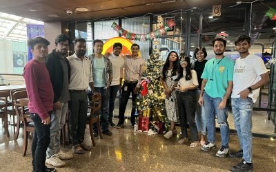 Christmas Party 2022