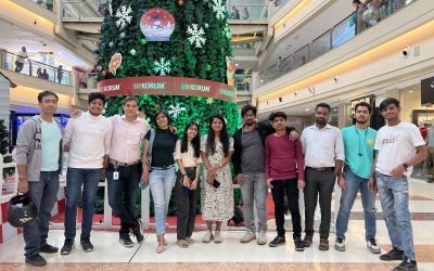 Christmas Party 2022